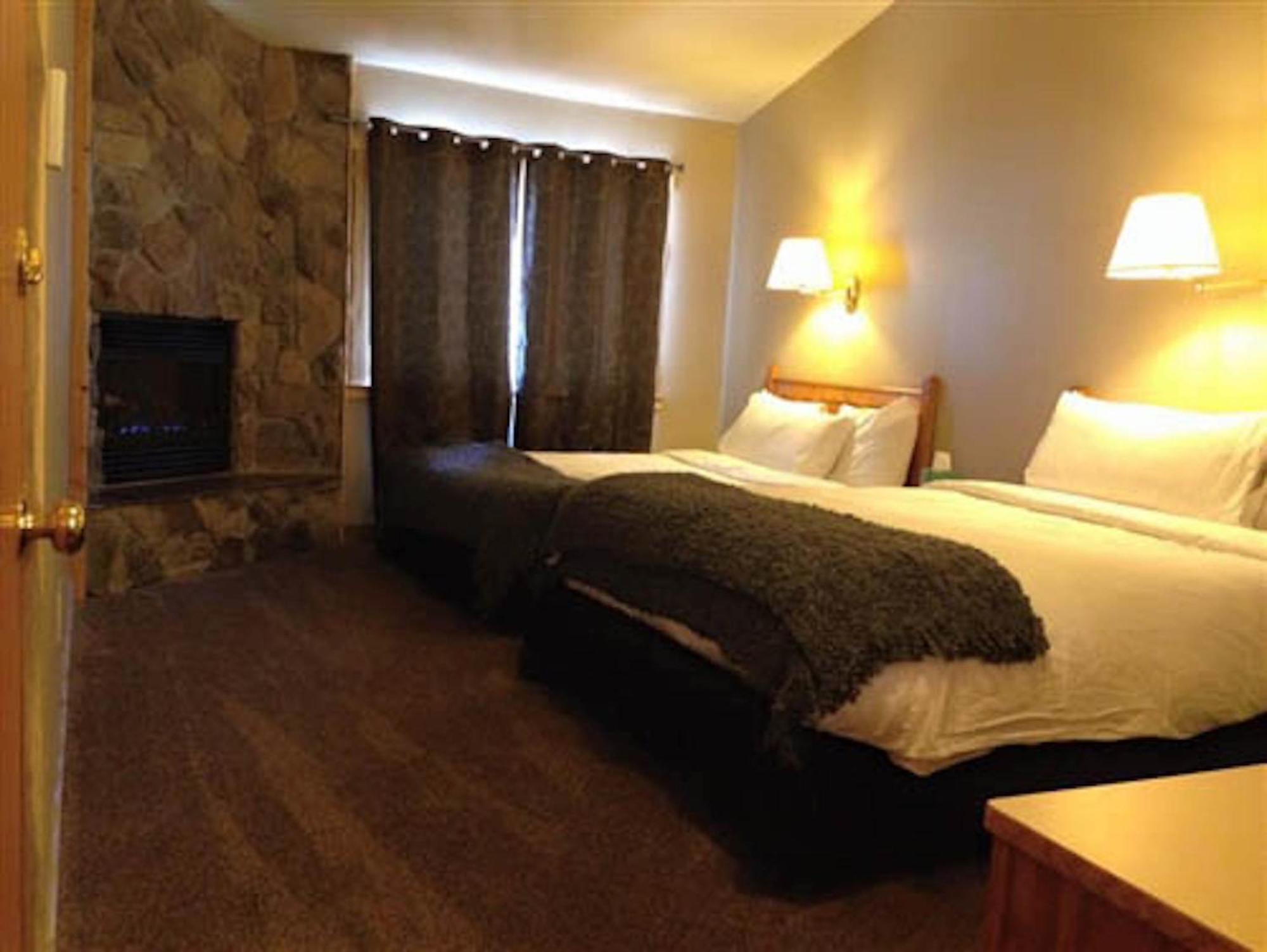 Arrowhead Mountain Lodge Cimarron 部屋 写真