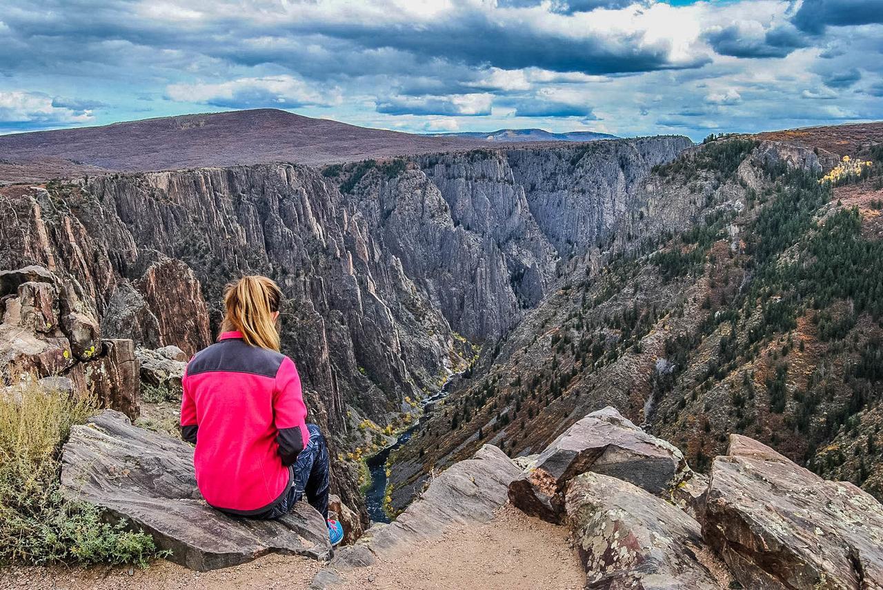 Arrowhead Mountain Lodge Cimarron エクステリア 写真